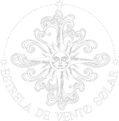 estrela de vento solar