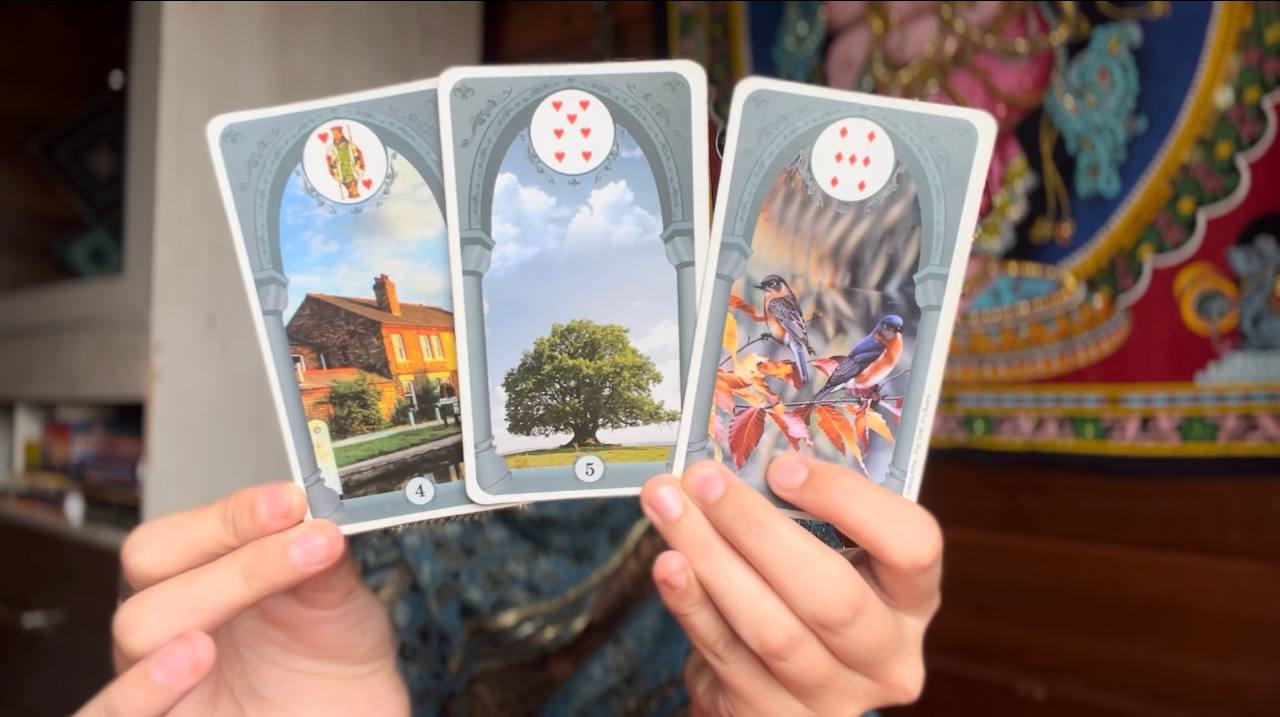 cartas