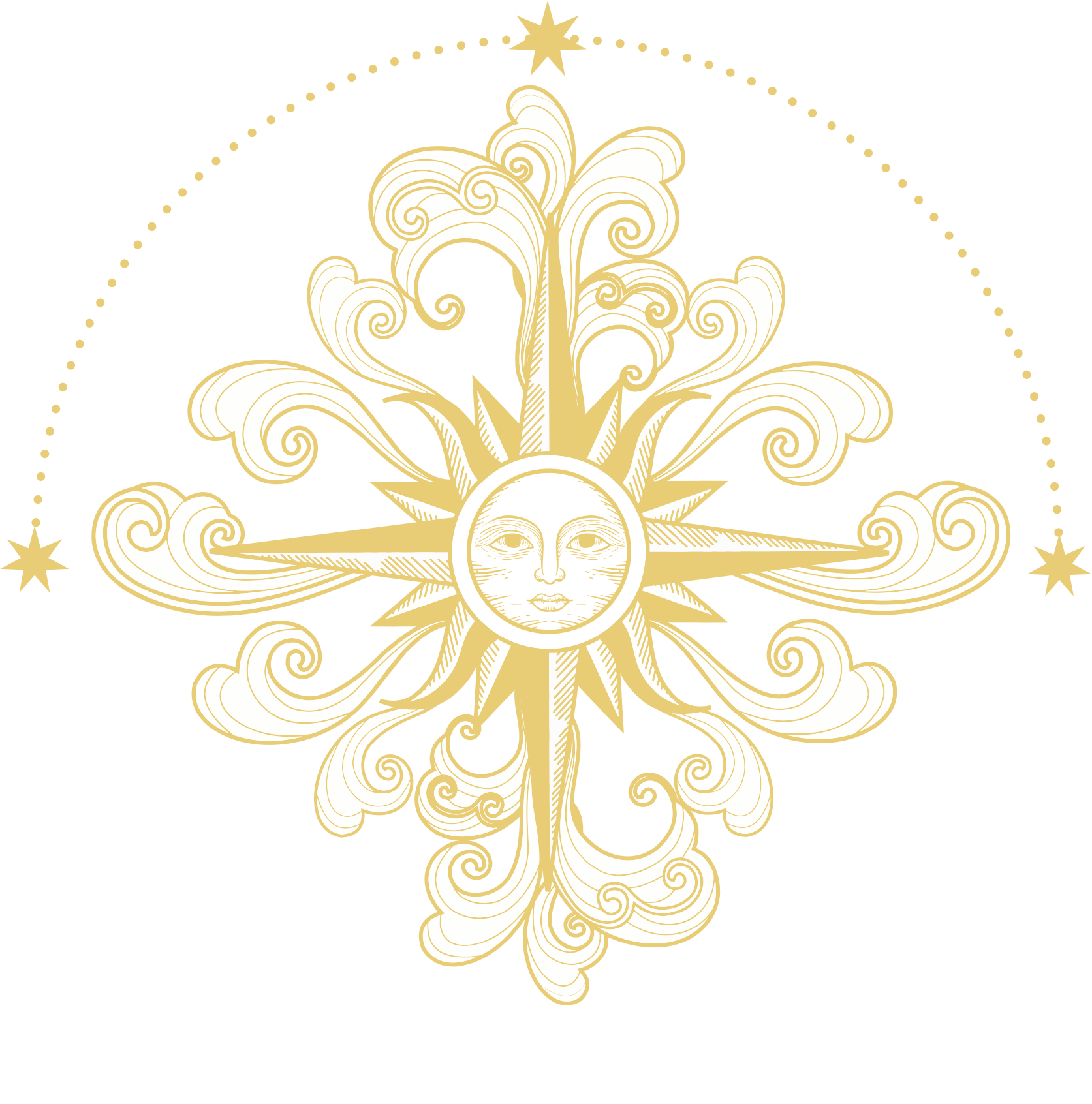 Estrela de Vento Solar