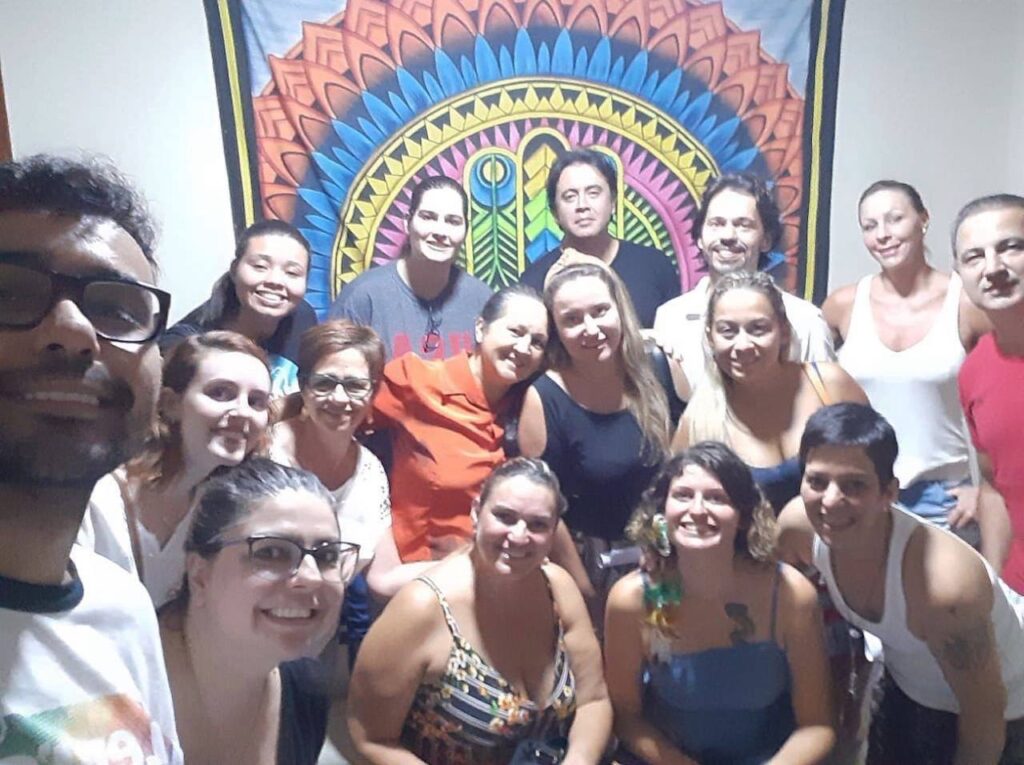 grupo constelação familiar
